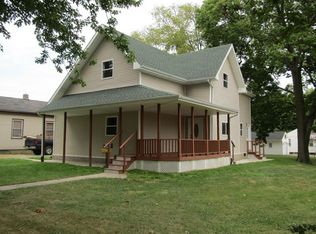 445 S 1st St, Decatur, IN 46733