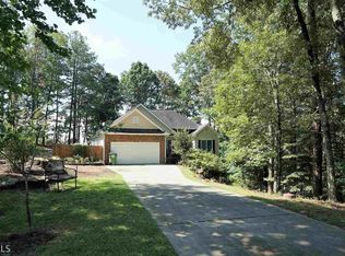 122 Cedar Ct, Waleska, GA 30183