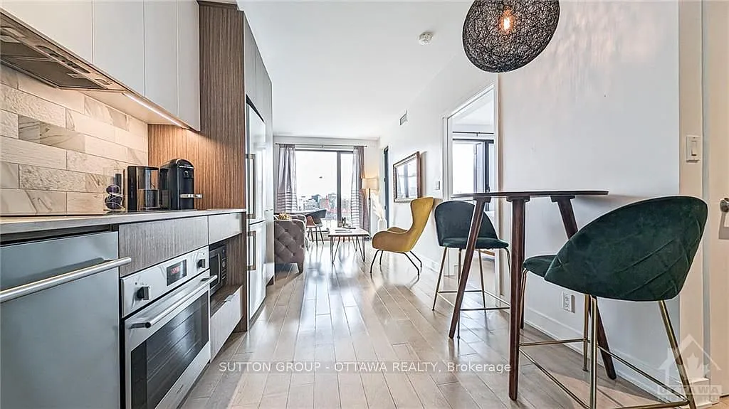 1 bed, $2,150 — Photo 4