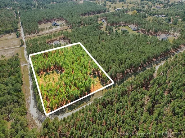 1017 Nighthawk Loop, Aberdeen, NC 28315
