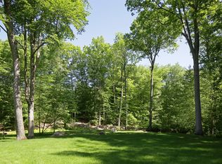 73 Thunder Mountain Rd, Greenwich, CT 06831