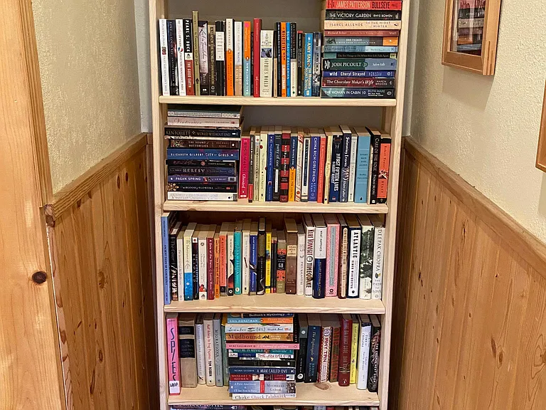 Lending Library