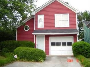 1051 Liberty View Ct, Norcross, GA 30093