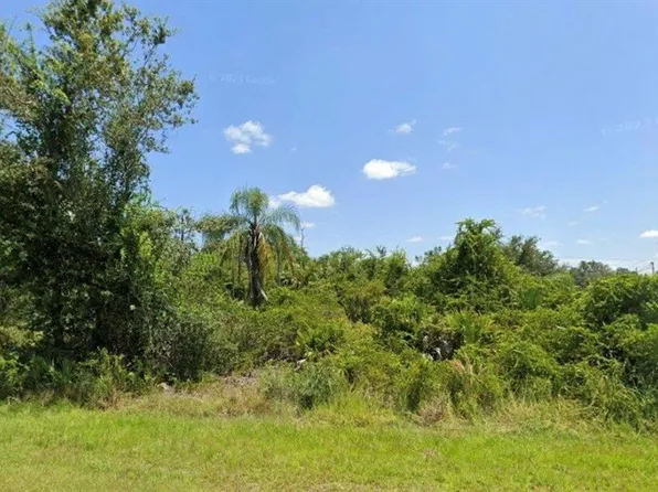 314 Organ St Lot 31, Punta Gorda, FL 33982