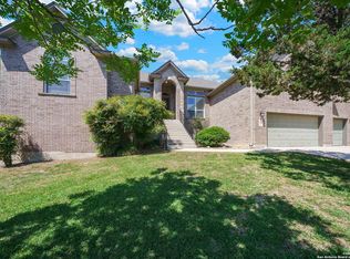 8507 Meaghan Mist, Helotes, TX 78023
