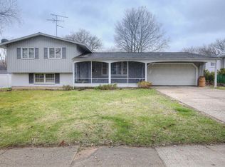 2223 Rosewood Ave SE, Grand Rapids, MI 49506