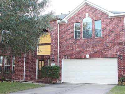 6003 Heathmoor Ln, Houston, TX, 77084