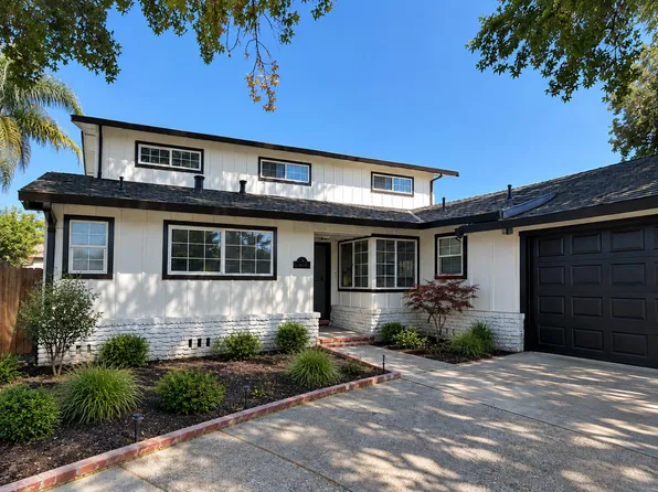926 Radcliffe Dr, San Jose, CA 95117