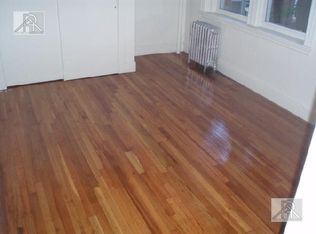 1687 Commonwealth Ave #32(-), Boston, MA 02135