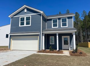 4318 Cotton Flat Rd, Summerville, SC 29483