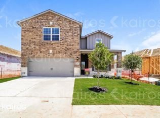 205 Capital Hill Vw, Liberty Hill, TX 78642