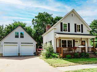 17 5th St, Old Town, ME 04468