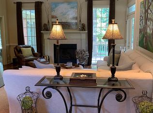 153 Heather Glen Dr, Lexington, SC 29072