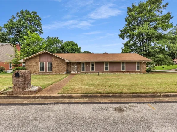 2801 E Battle Creek Cv, Memphis, TN 38134