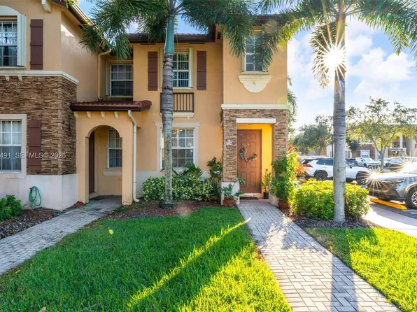 1595 NE 33rd Rd #1123, Homestead, FL 33033
