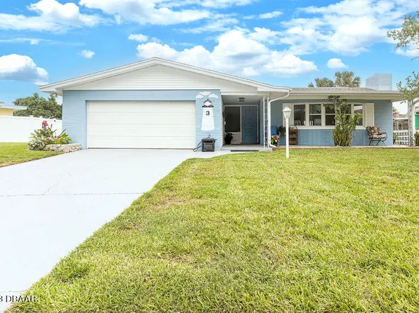 3 Water Oak Cir, Ormond Beach, FL 32176
