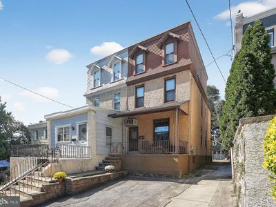 3564 Retta St, Philadelphia, PA, 19128