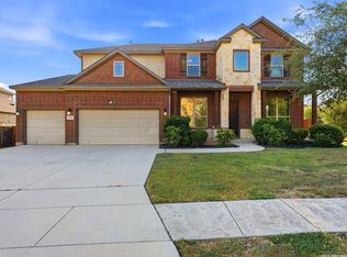 27079 SABLE RUN, Boerne, TX 78015