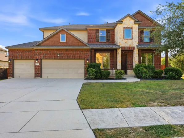 27079 SABLE RUN, Boerne, TX 78015