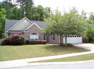 191 Birch Valley Dr, Athens, GA 30605