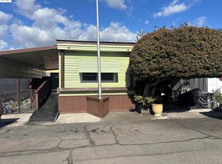 1550 162nd Ave SPACE 69, San Leandro, CA 94578