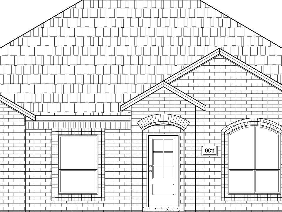 1st image of 4203 Pedernales Dr