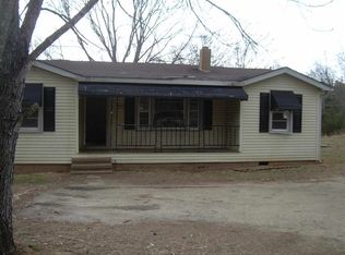 4033 Airline Rd, Anderson, SC 29624