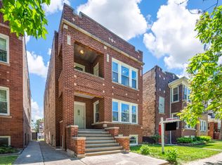 6417 S Maplewood Ave #1, Chicago, IL