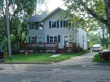 Front View