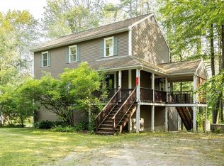 3 Berry Patch, Hillsboro, NH 03244