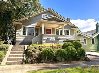 1344 NE 46th Ave, Portland, OR 97213