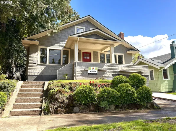 1344 NE 46th Ave, Portland, OR 97213