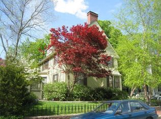 45 Brewster St, Cambridge, MA 02138