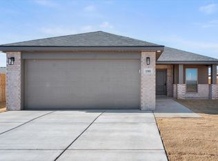 1301 N Chicago Ave, Lubbock, TX 79416