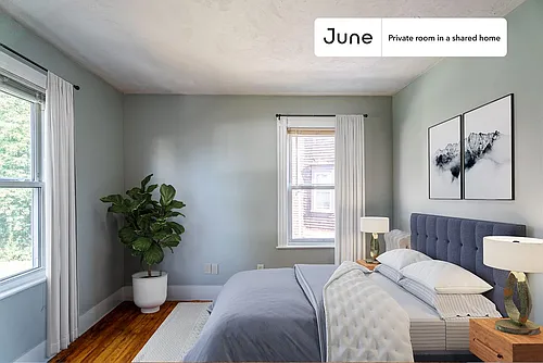 6 Haskell St #D Photo 1
