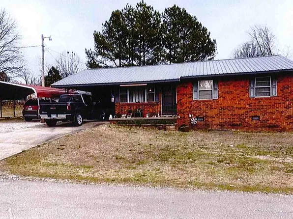 (undisclosed Address), Pocahontas, AR 72455