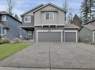 7816 165th Street Ct E, Puyallup, WA 98375