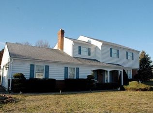 89 Buckshire Pl, Southampton, PA