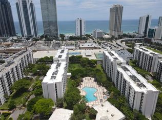 17021 N Bay Rd APT 206, Sunny Isles Beach, FL 33160