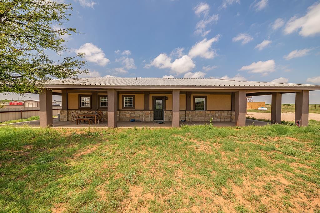 16389 N Western Ave, Gardendale, TX 79758 Zillow