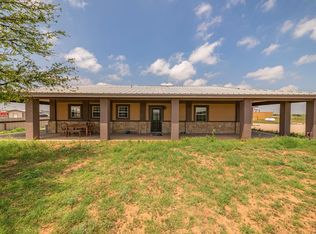 16389 N Western Ave, Gardendale, TX 79758