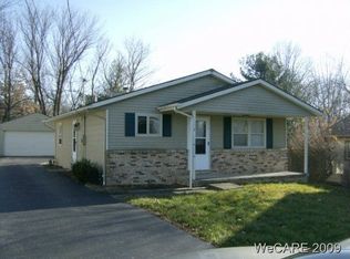 108 Case St, Sunbury, OH