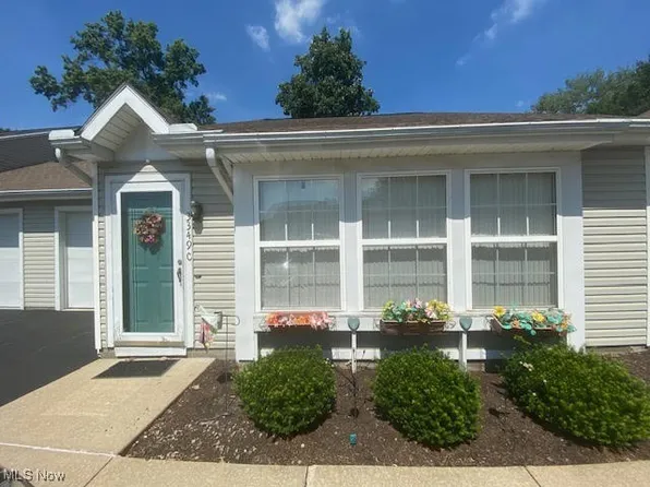 3349 Eagles Loft Unit C, Cortland, OH 44410