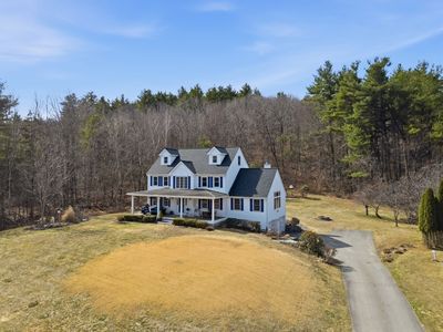 24 Dow St, Pepperell, MA, 01463