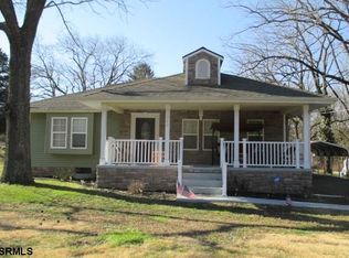 540 N Burlington Rd, Bridgeton, NJ 08302