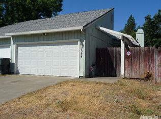 7574 Waterwillow Dr, Sacramento, CA