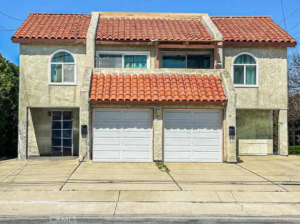 4981 Pearce Dr, Huntington Beach, CA 92649
