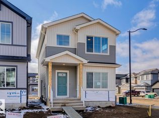 245 Wattle Rd, Leduc, AB T9E0T7