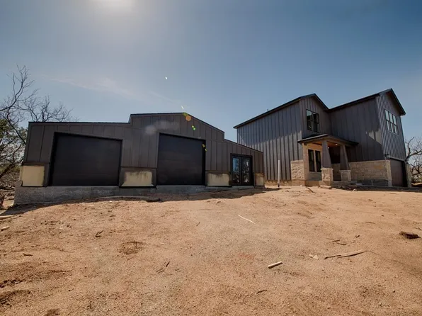 108 E Live Oak, Granite Shoals, TX 78654