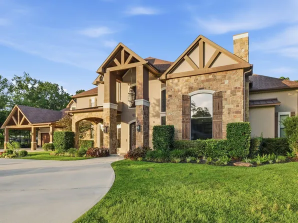 27806 Quiet Sky Place Dr, Spring, TX 77386